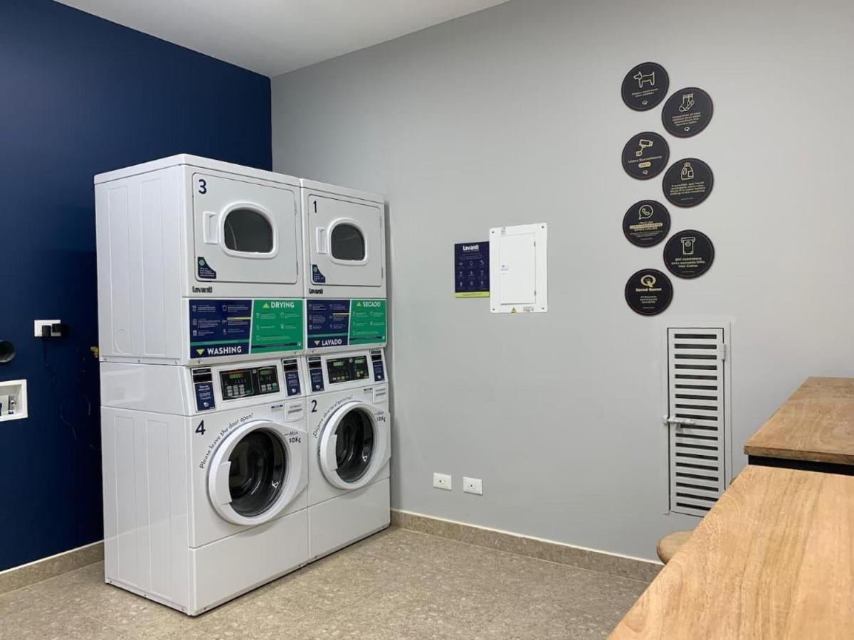 בוגוטה Lindo Apartamento Edificio Morph Chico Norte מראה חיצוני תמונה
